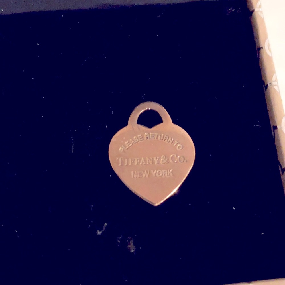 Tiffany & Co .